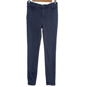 Madewell Roadtripper Skinny Jeans